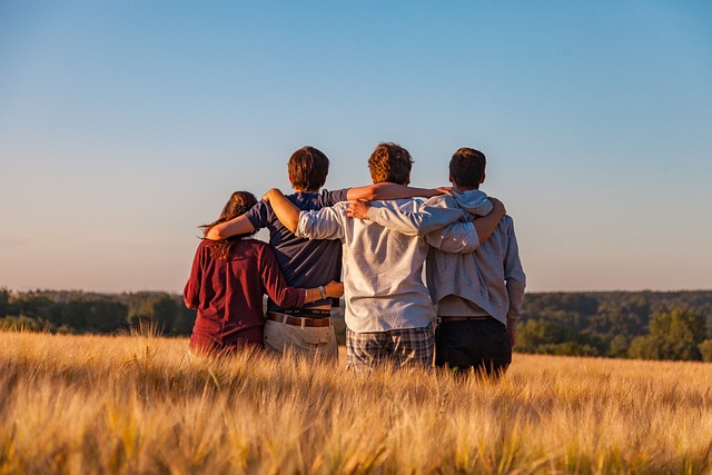 seguro viagem para estudante