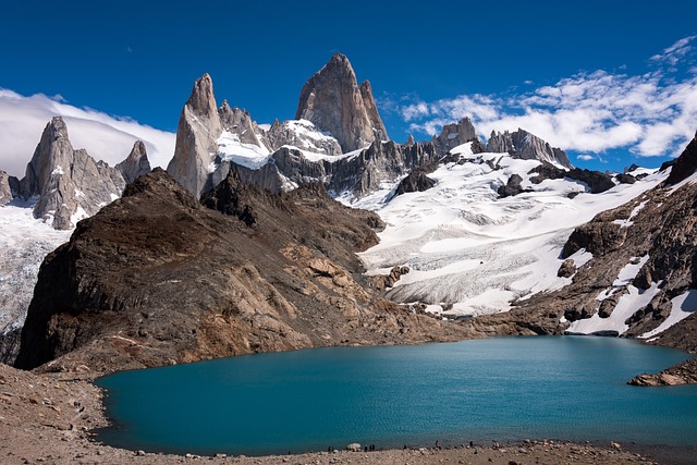 seguro viagem para o Chile