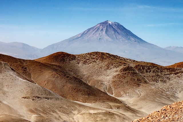 seguro viagem para o Peru