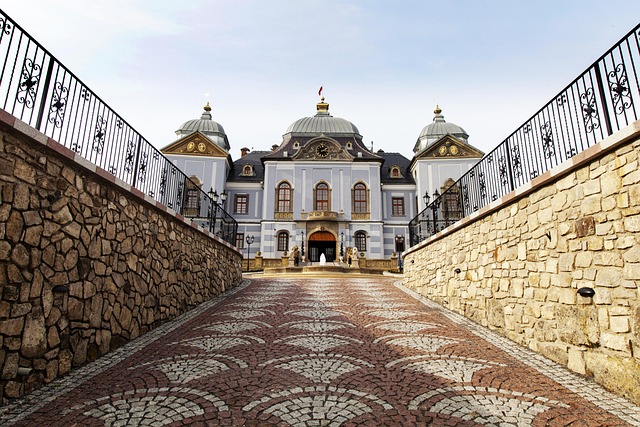 Descubra os Segredos e Encantos da Eslováquia com um Seguro Viagem Eslováquia Confiável