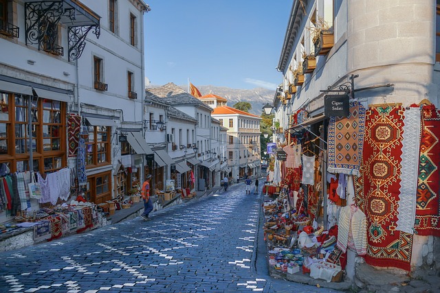 Tudo o que Você Precisa Saber Sobre Seguro Viagem Albânia 🇦🇱✈️