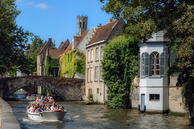 Tudo o que você precisa saber sobre seguro viagem Bélgica 2024