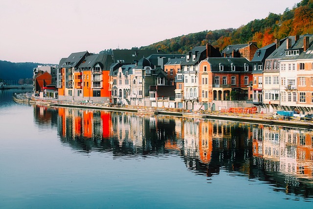 Por que contratar um seguro viagem Bélgica? 🇧🇪 Tudo que você precisa saber!