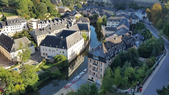 Descubra Tudo Sobre Seguro Viagem Luxemburgo: O Guia Completo