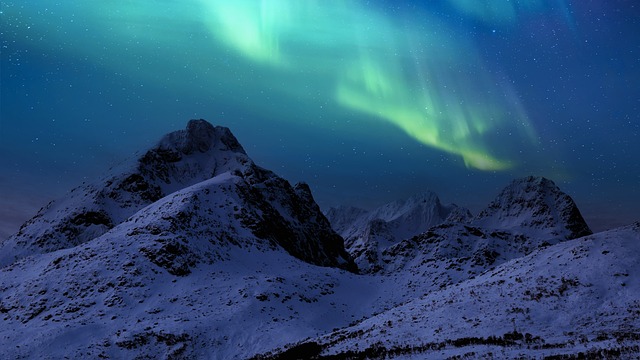 Seguro Viagem Noruega: Proteção para seus Grandes Momentos