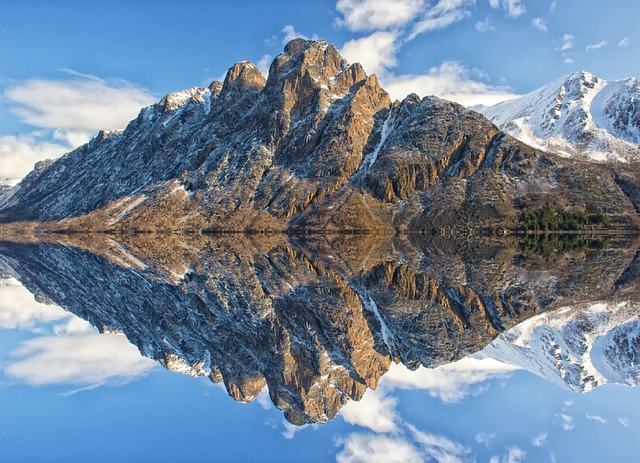 Descubra Tudo Sobre Seguro Viagem Noruega: O Guia Definitivo