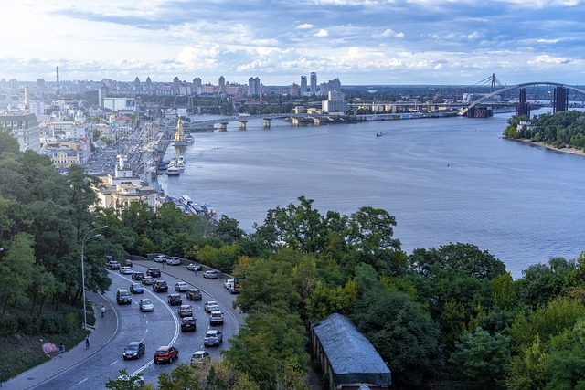 Desvendando os Mistérios: Um Guia Essencial para Navegar o Seguro Viagem Ucrânia 🇺🇦