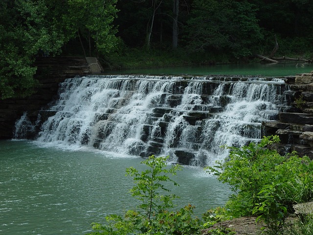 seguro viagem Arkansas