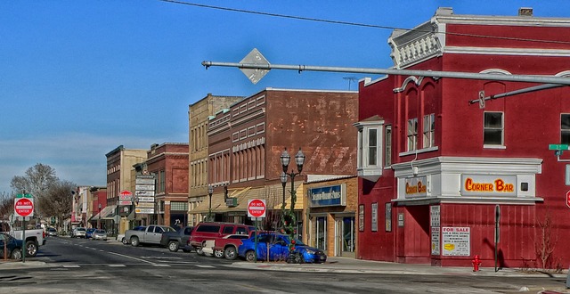 seguro viagem Nebraska