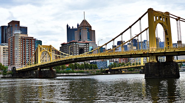 seguro-viagem-pittsburgh