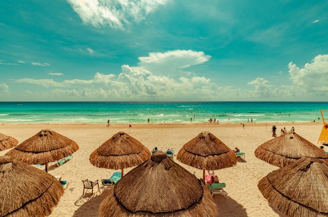 seguro viagem Cancún