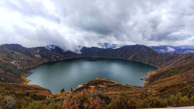 Como escolher o melhor Seguro Viagem Equador?