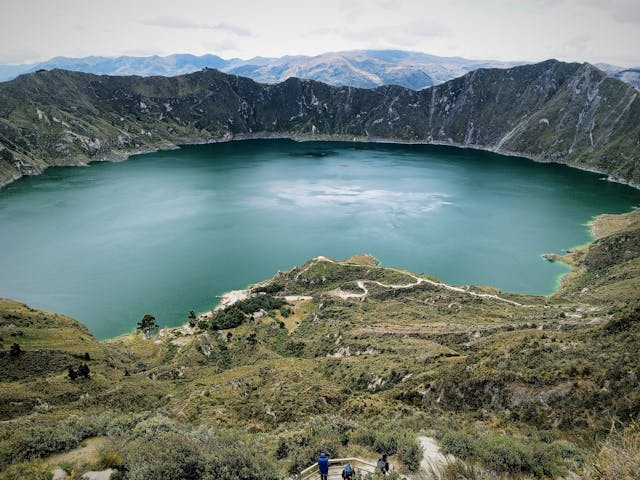 Seguro Viagem Equador Obrigatório | Benefícios