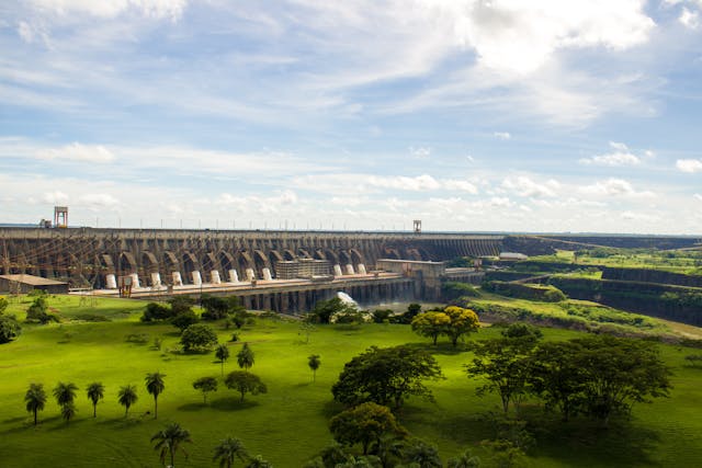 seguro viagem Paraguai