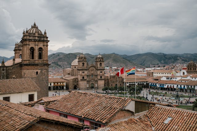 Benefícios de Contratar o Seguro Viagem Peru