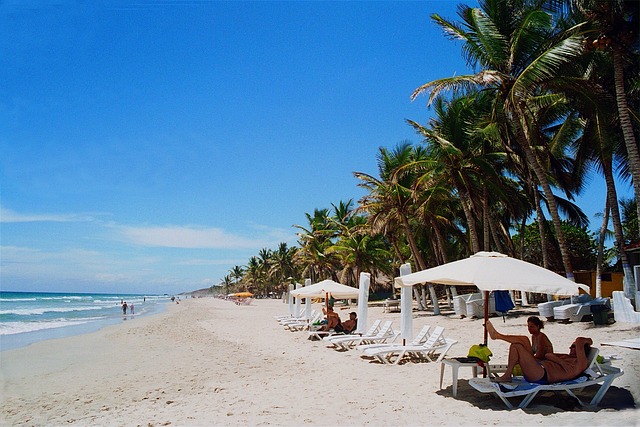 seguro viagem Venezuela