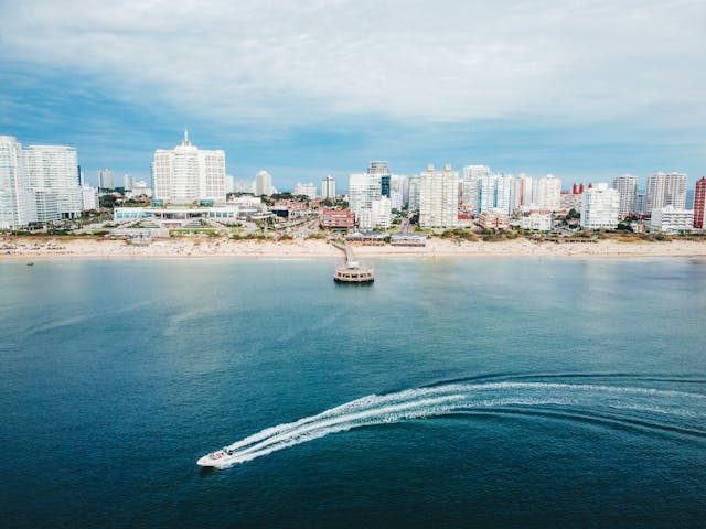 Como Escolher o Melhor Seguro Viagem Uruguai