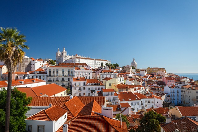 seguro viagem Lisboa