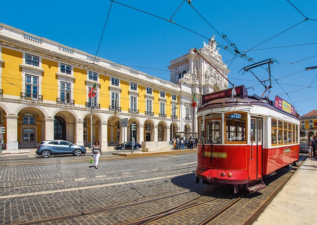 seguro viagem Portugal obrigatório