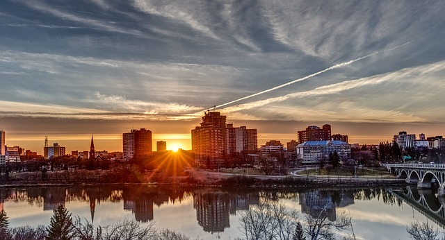 seguro viagem Saskatchewan