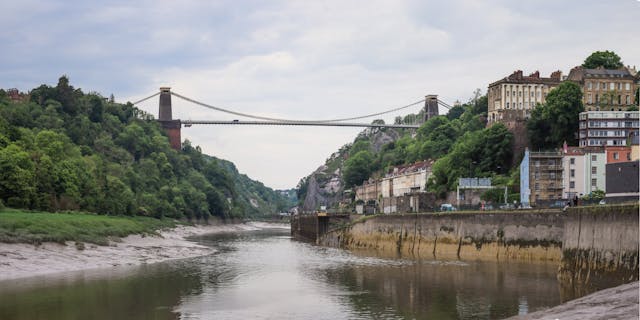 seguro viagem Bristol