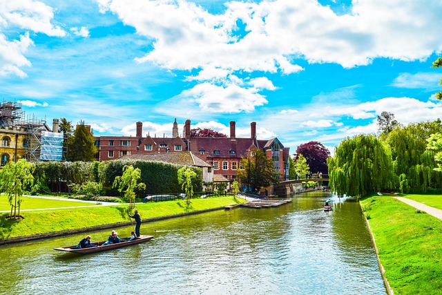 Por que é Preciso Contratar o Seguro Viagem Cambridge