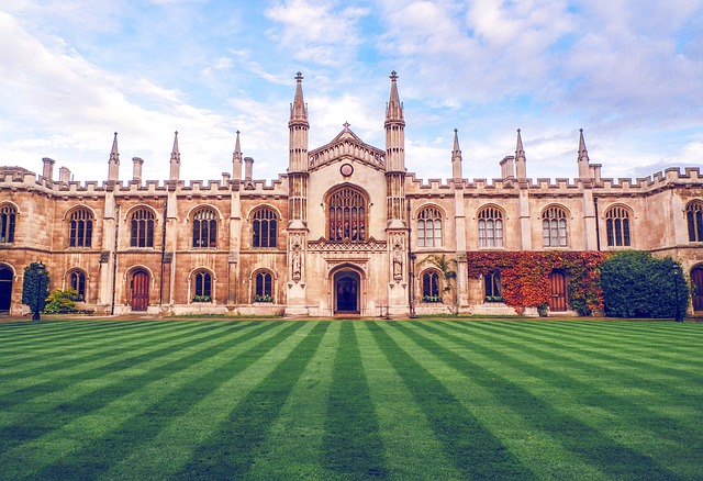 Seguro Viagem Cambridge: Como Funciona?