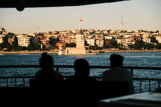 seguro viagem Istambul