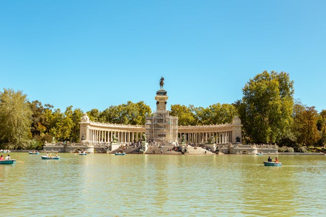 seguro viagem para Espanha