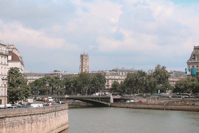 seguro viagem para França