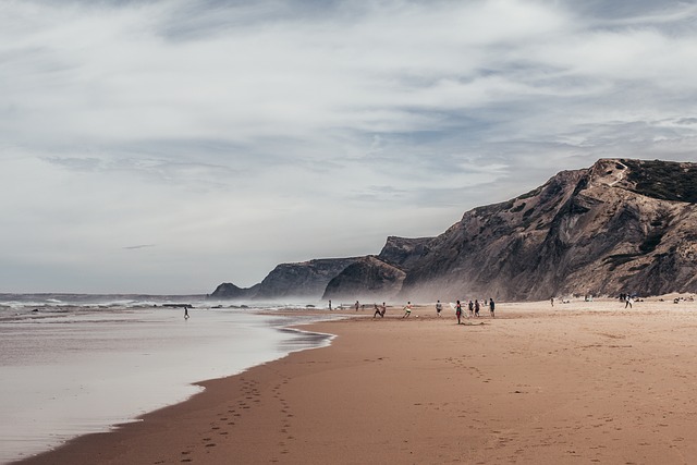 Seguro viagem para região do Algarve