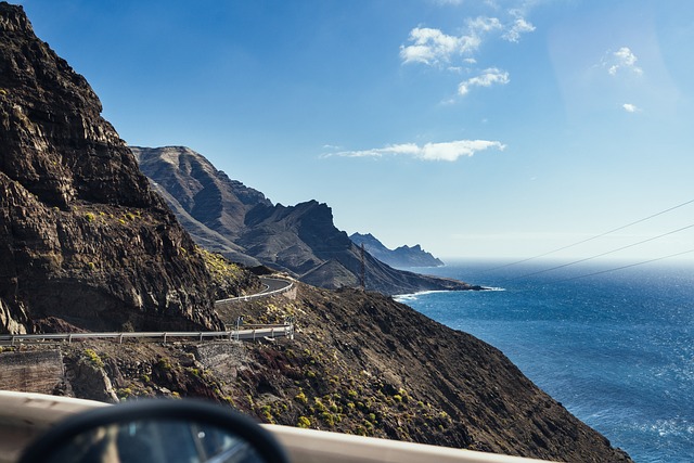 Como funciona seguro viagem para ilhas gregas?