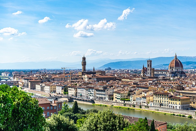 Seguro viagem para região da Toscana: Proteja sua viagem