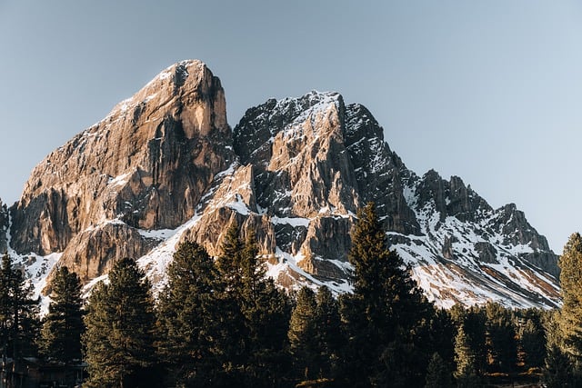 Seguro viagem para região do Tirol