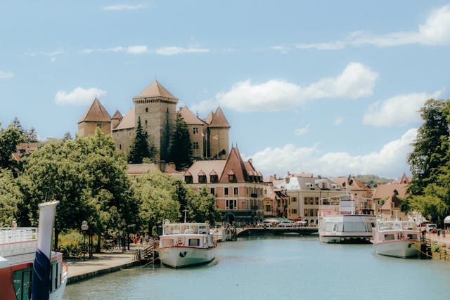 Seguro viagem para região dos Alpes: Proteja sua aventura!