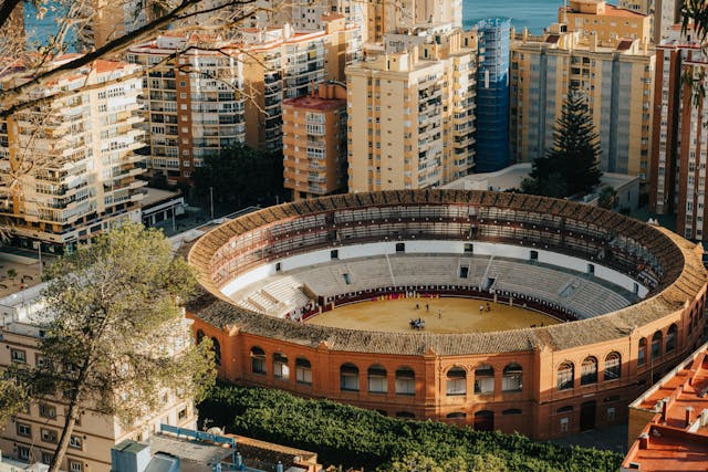 Seguro Viagem Andaluzia: Proteja Seu Sonho Espanhol