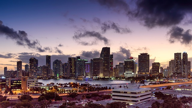 Tipos de cobertura oferecidos pelo seguro viagem Miami